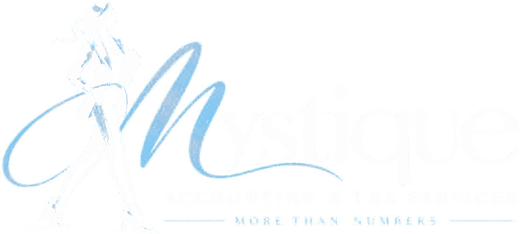 Mystique Accounting & Tax Services, more than numbers