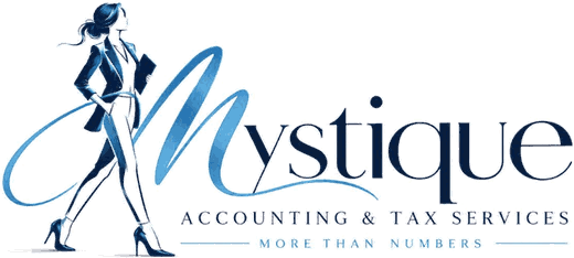 Mystique Accounting & Tax Services, more than numbers